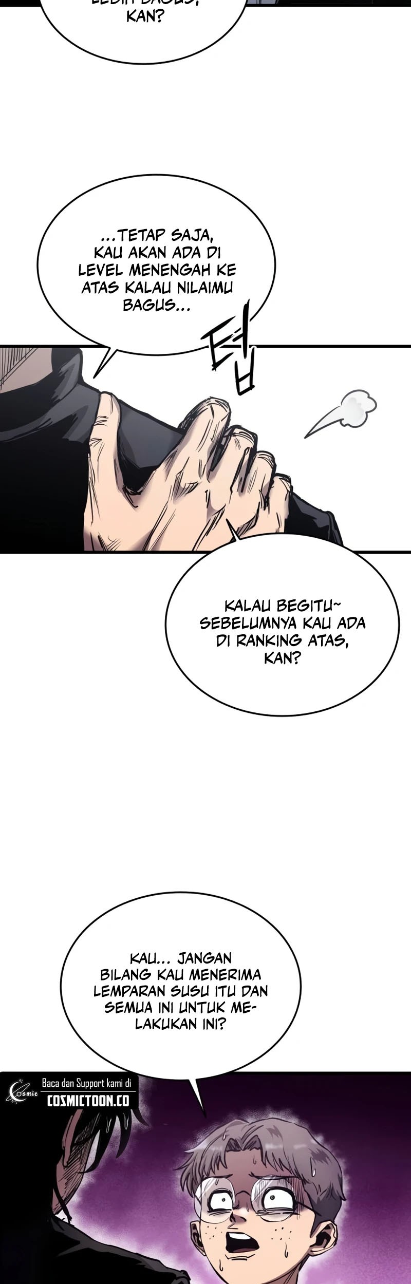 High Class Chapter 03 - Halaman 65