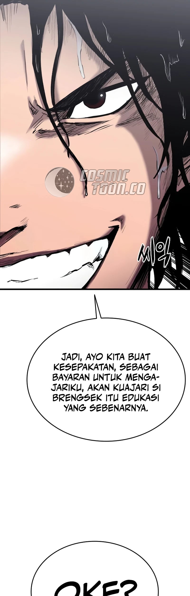 High Class Chapter 03 - Halaman 67