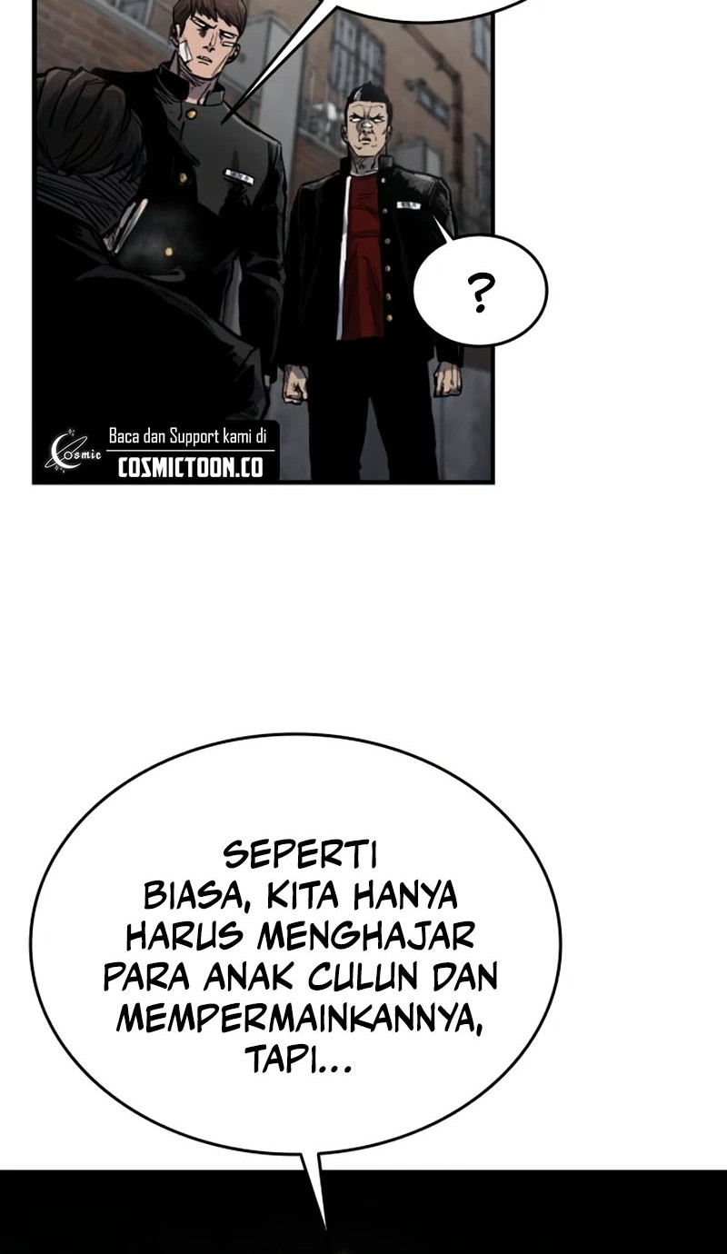 High Class Chapter 03 - Halaman 72