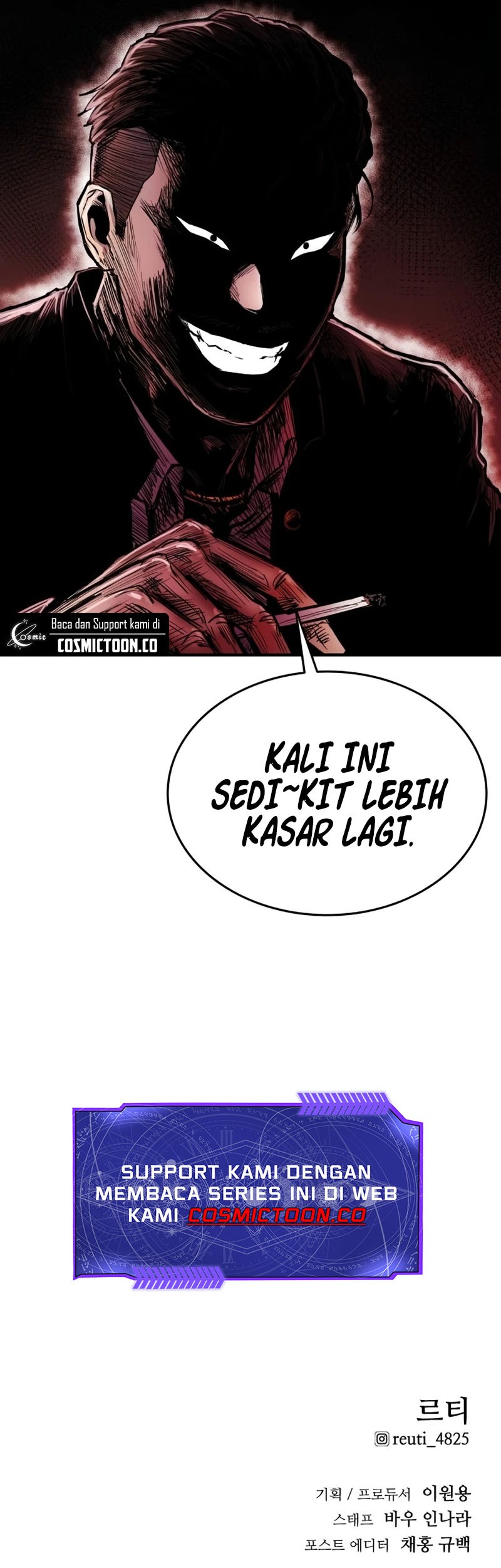 High Class Chapter 03 - Halaman 73