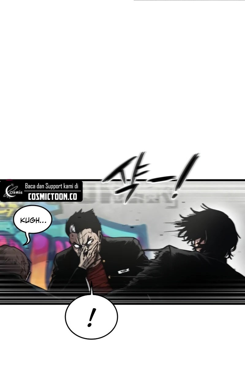 High Class Chapter 03 - Halaman 6