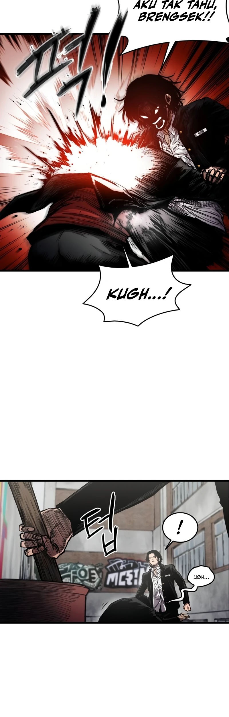 High Class Chapter 03 - Halaman 9