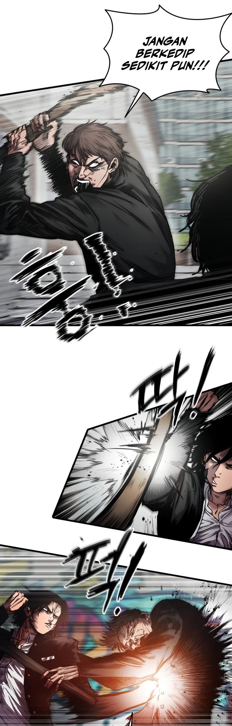 High Class Chapter 03 - Halaman 10