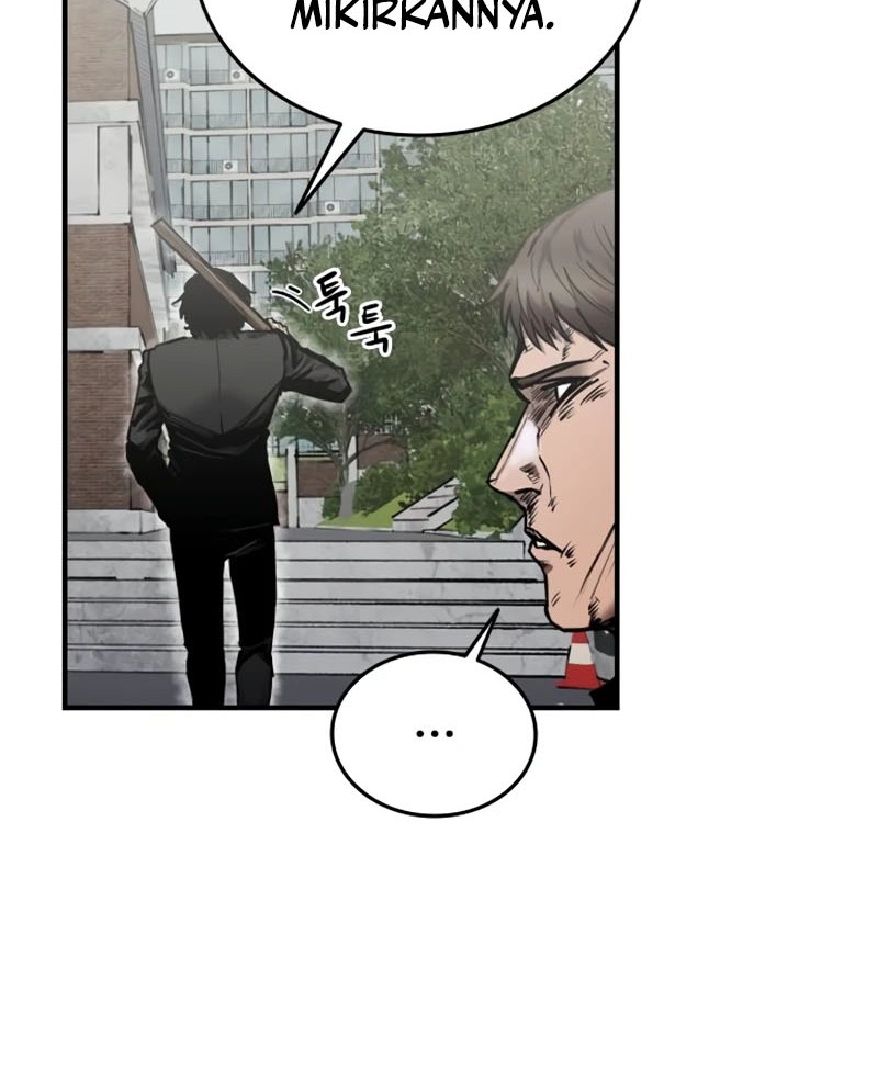High Class Chapter 03 - Halaman 18