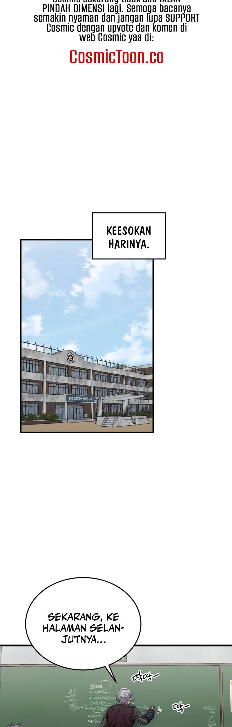 High Class Chapter 03 - Halaman 21