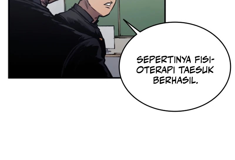 High Class Chapter 03 - Halaman 24