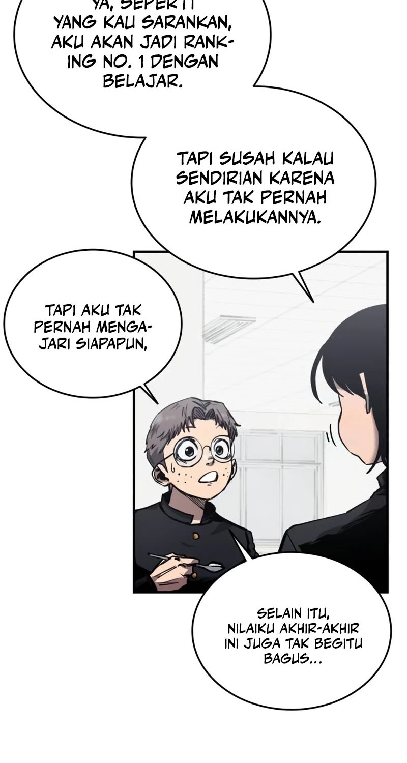 High Class Chapter 03 - Halaman 30