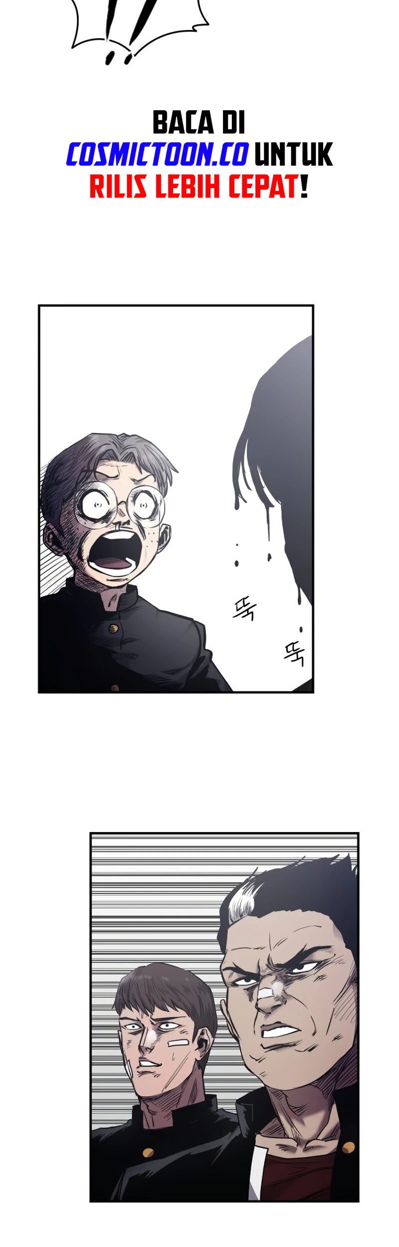 High Class Chapter 03 - Halaman 38