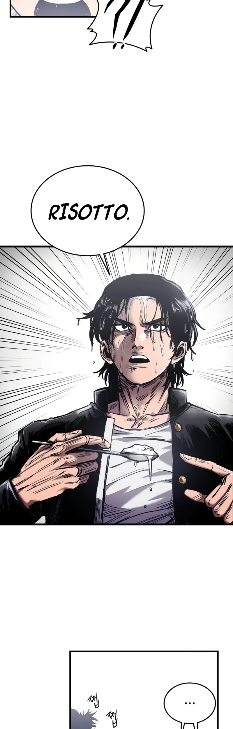 High Class Chapter 03 - Halaman 40