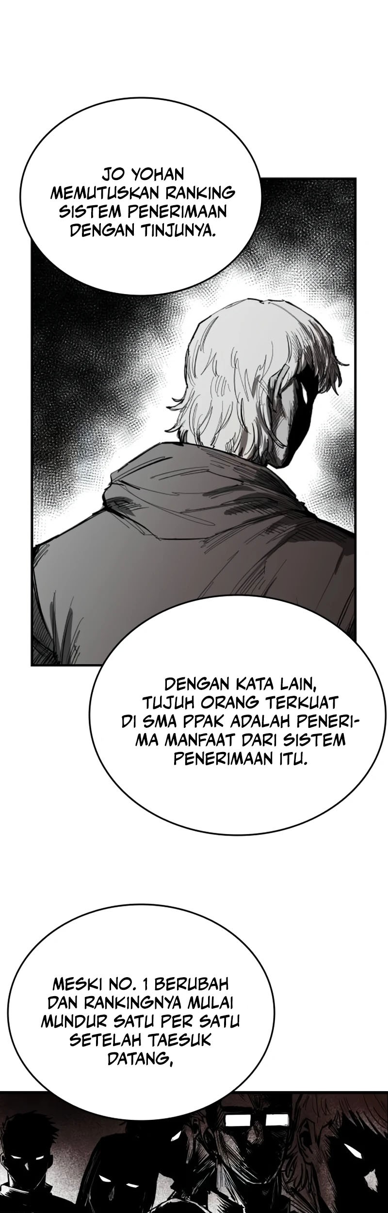 High Class Chapter 03 - Halaman 45