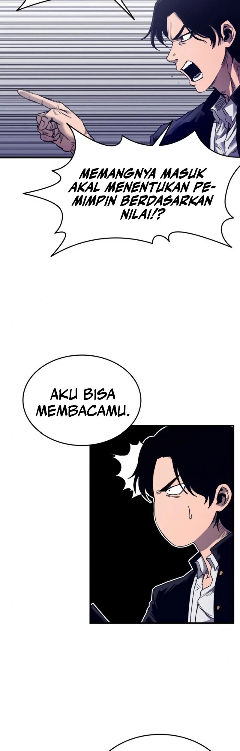 High Class Chapter 02 - Halaman 59