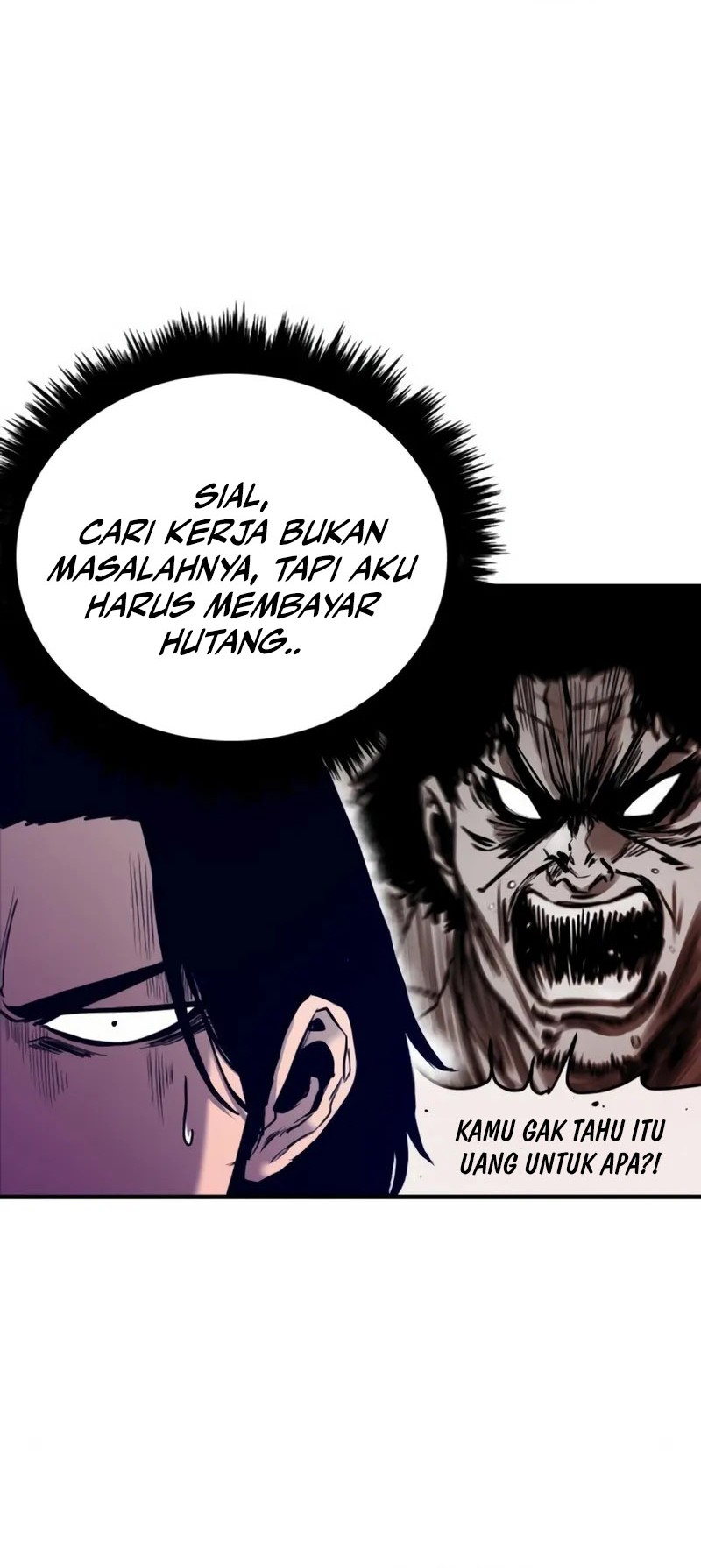 High Class Chapter 02 - Halaman 61