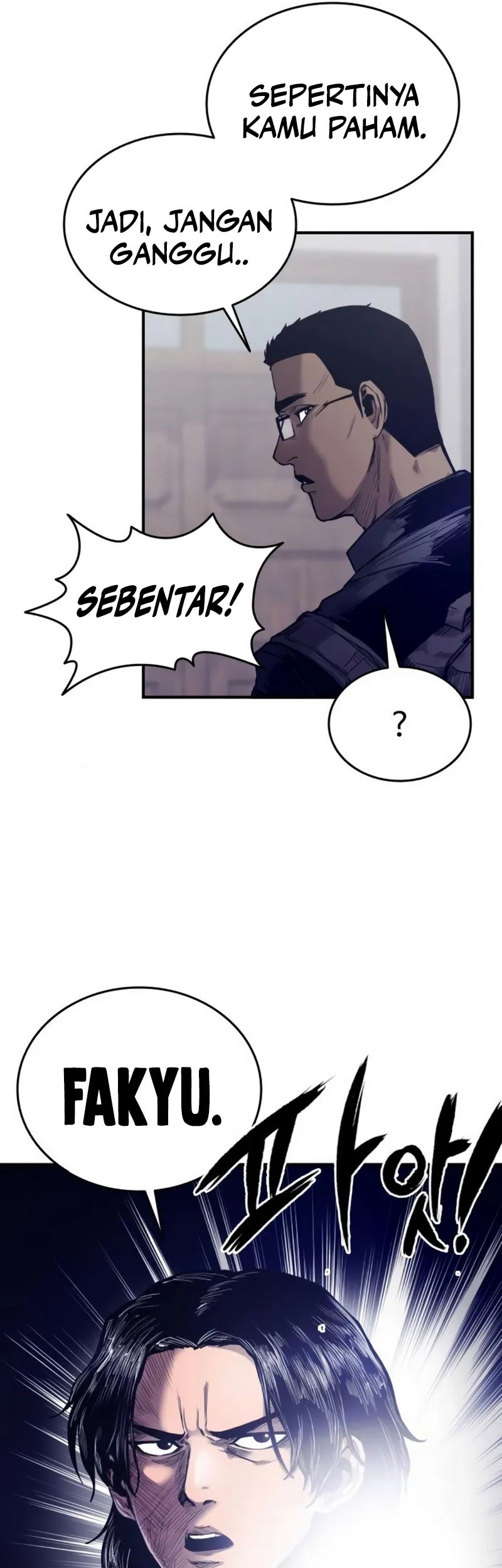 High Class Chapter 02 - Halaman 62