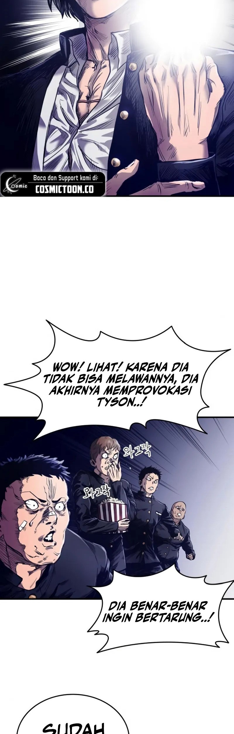 High Class Chapter 02 - Halaman 63