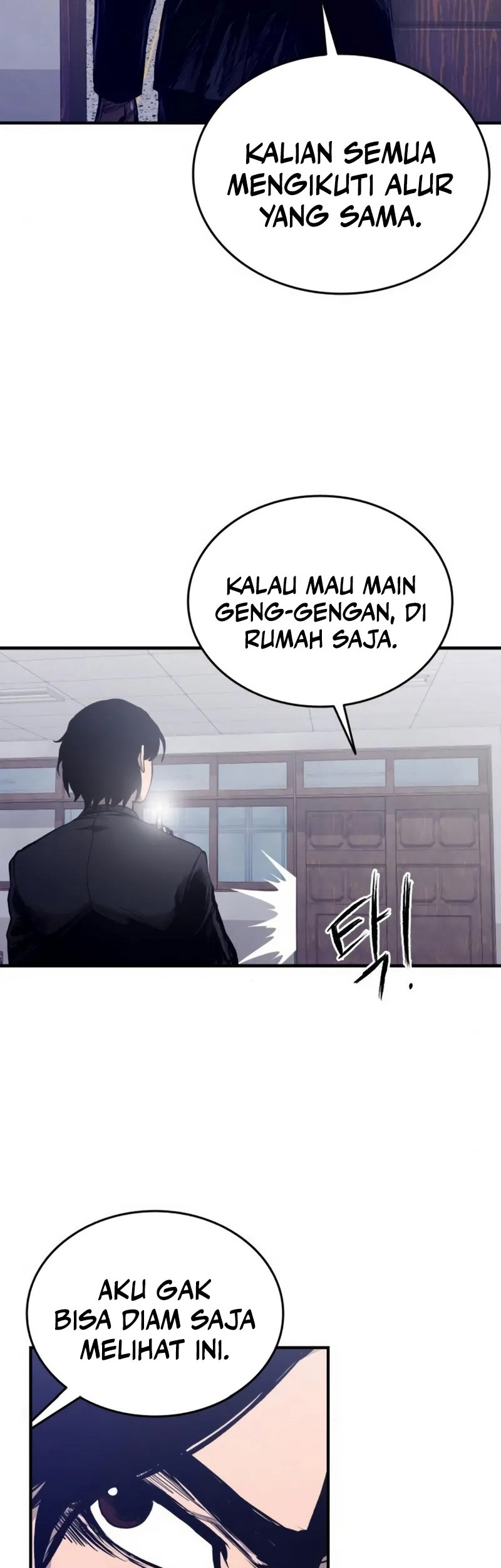 High Class Chapter 02 - Halaman 65