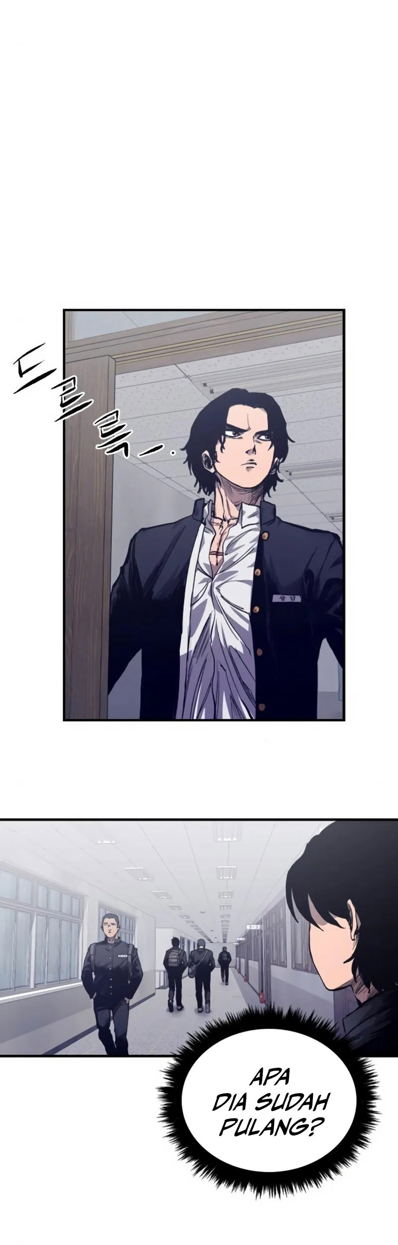 High Class Chapter 02 - Halaman 68
