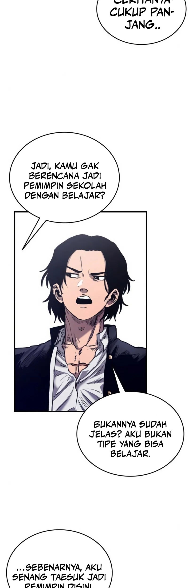 High Class Chapter 02 - Halaman 76