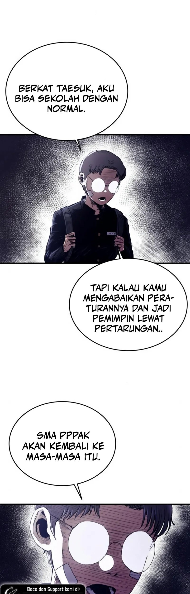 High Class Chapter 02 - Halaman 78