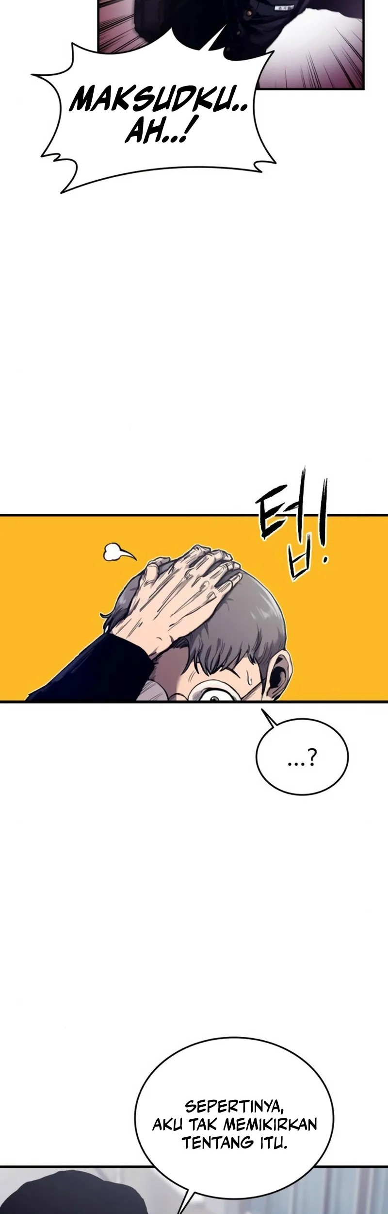 High Class Chapter 02 - Halaman 81