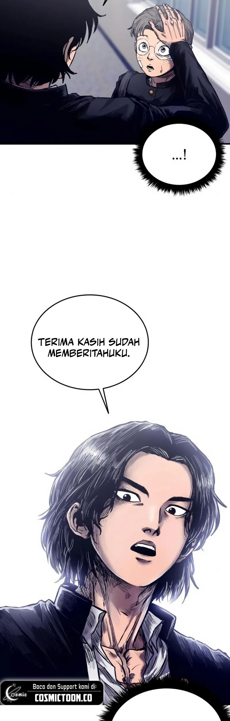 High Class Chapter 02 - Halaman 82