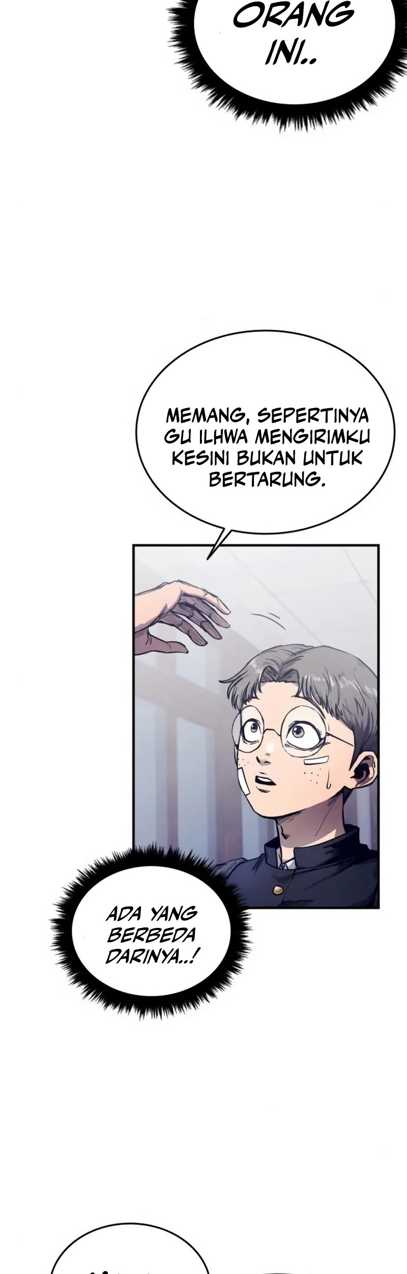 High Class Chapter 02 - Halaman 83