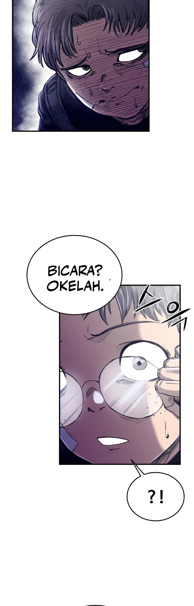 High Class Chapter 02 - Halaman 90