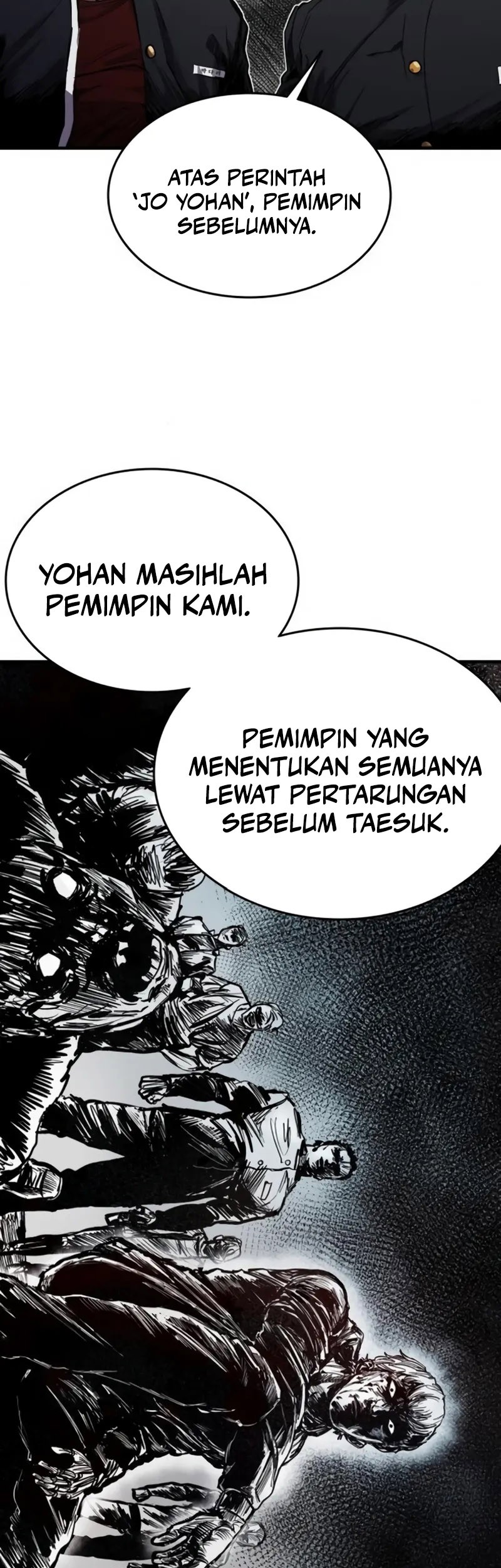 High Class Chapter 02 - Halaman 94
