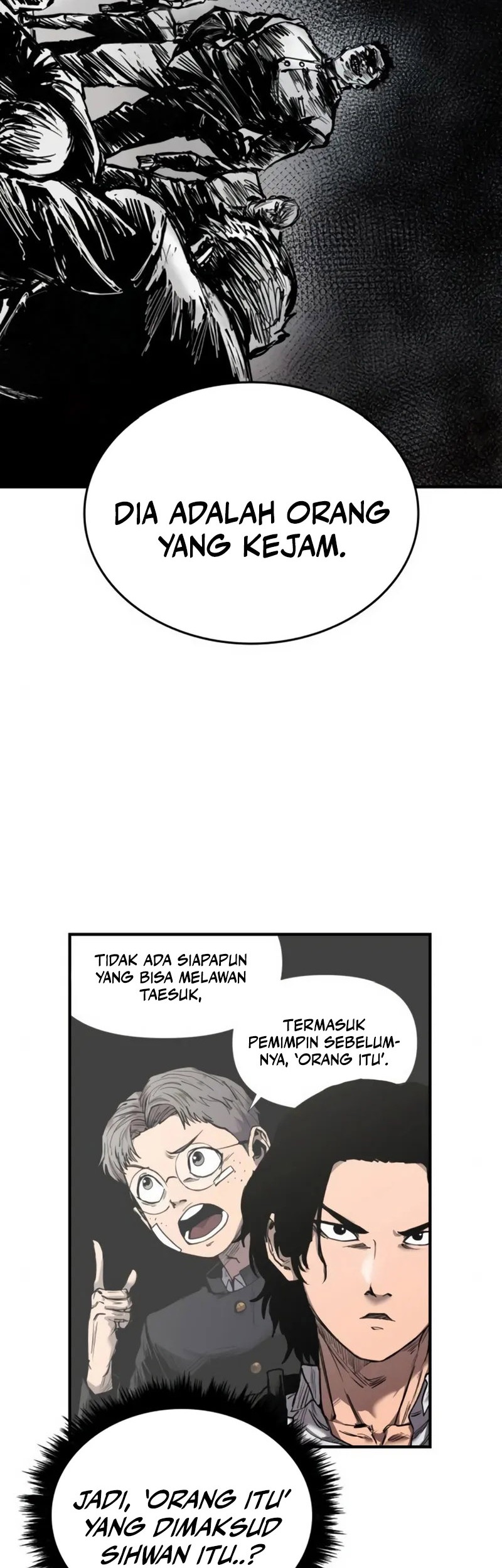High Class Chapter 02 - Halaman 95