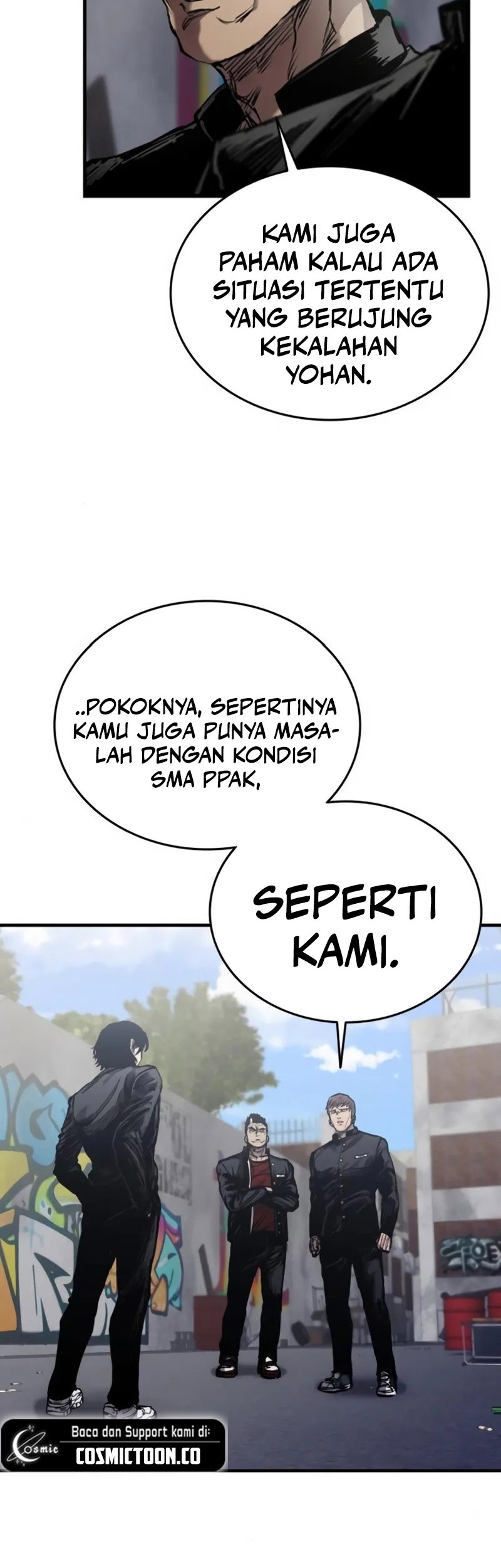 High Class Chapter 02 - Halaman 97