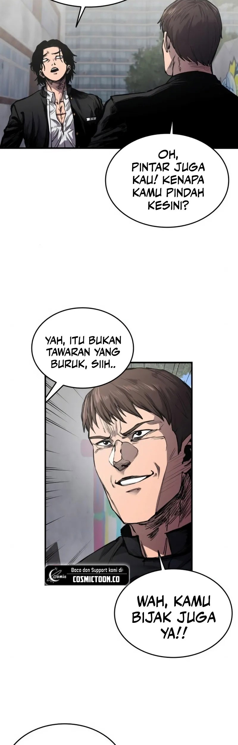 High Class Chapter 02 - Halaman 99