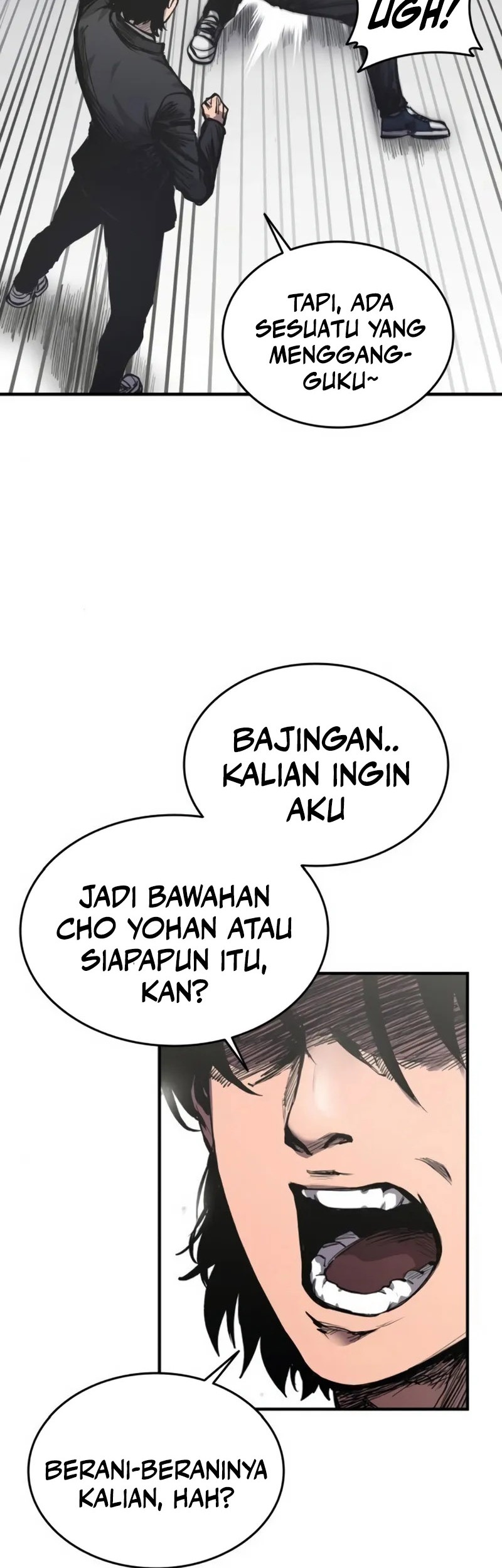 High Class Chapter 02 - Halaman 101