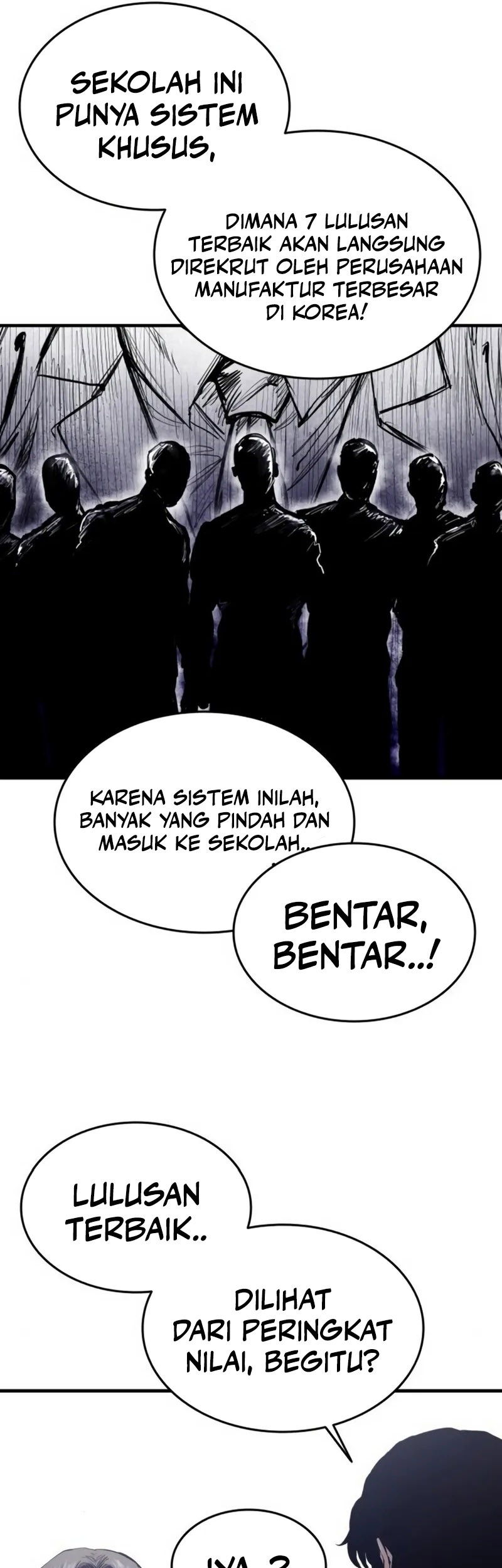 High Class Chapter 02 - Halaman 14