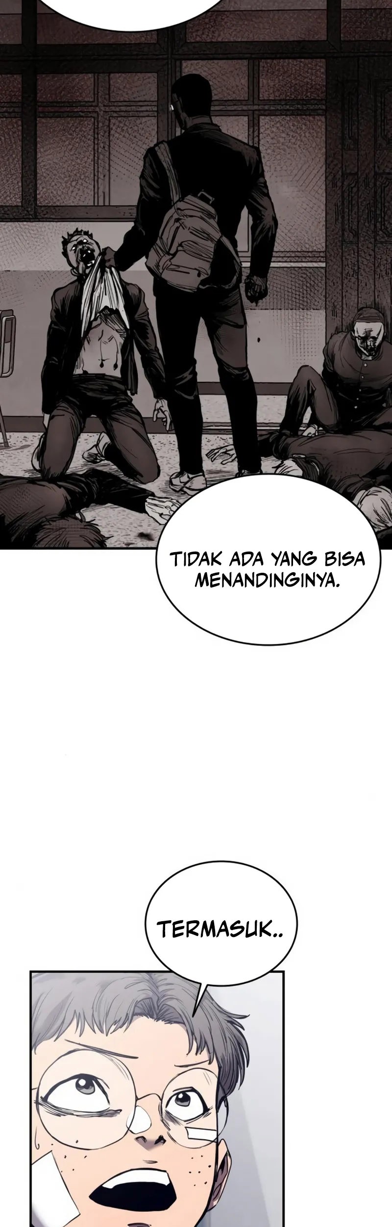 High Class Chapter 02 - Halaman 24
