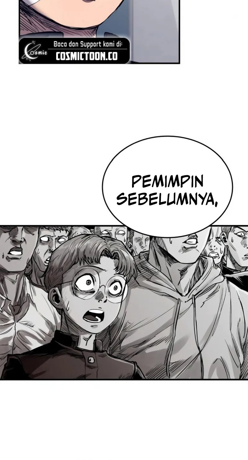 High Class Chapter 02 - Halaman 25