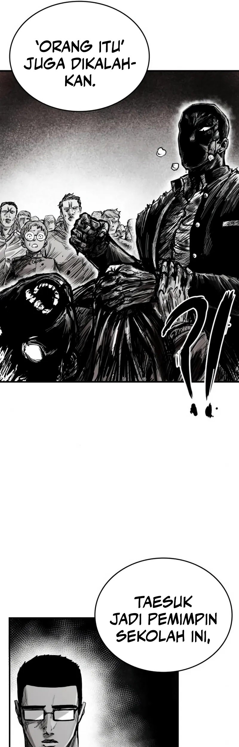 High Class Chapter 02 - Halaman 26