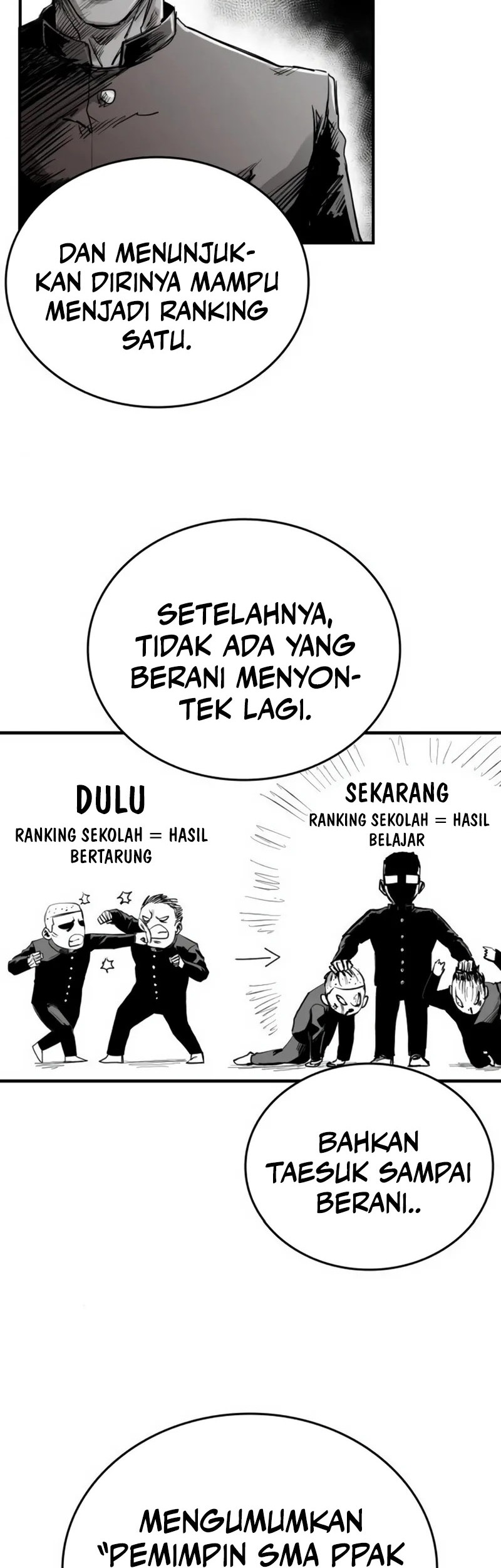High Class Chapter 02 - Halaman 27