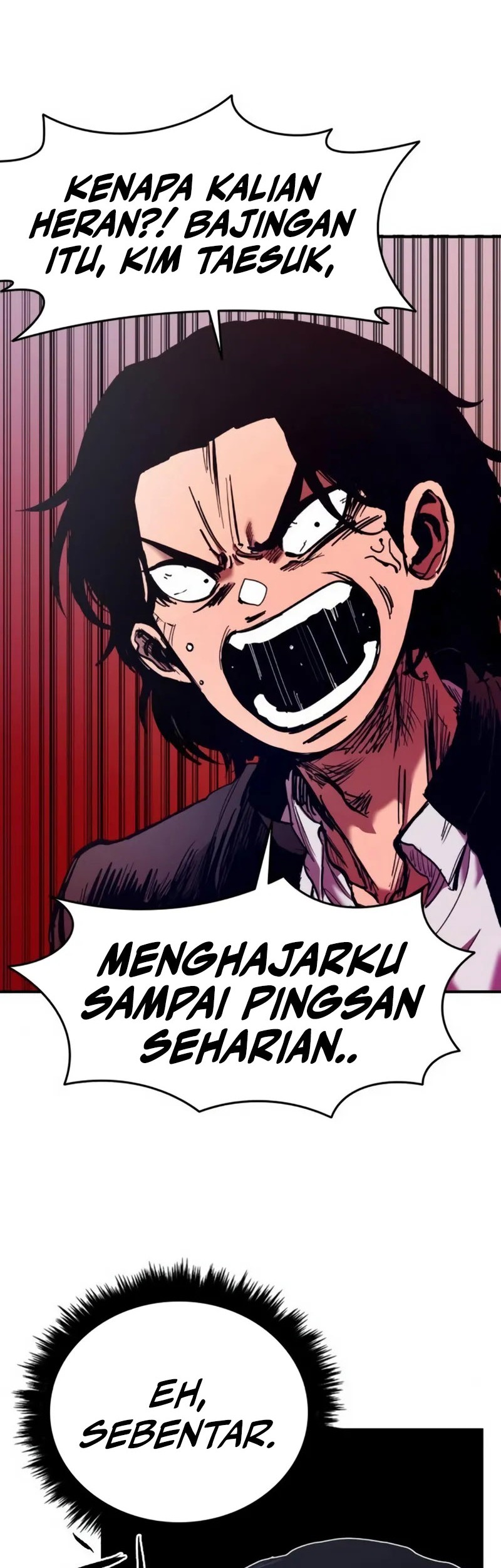 High Class Chapter 02 - Halaman 41