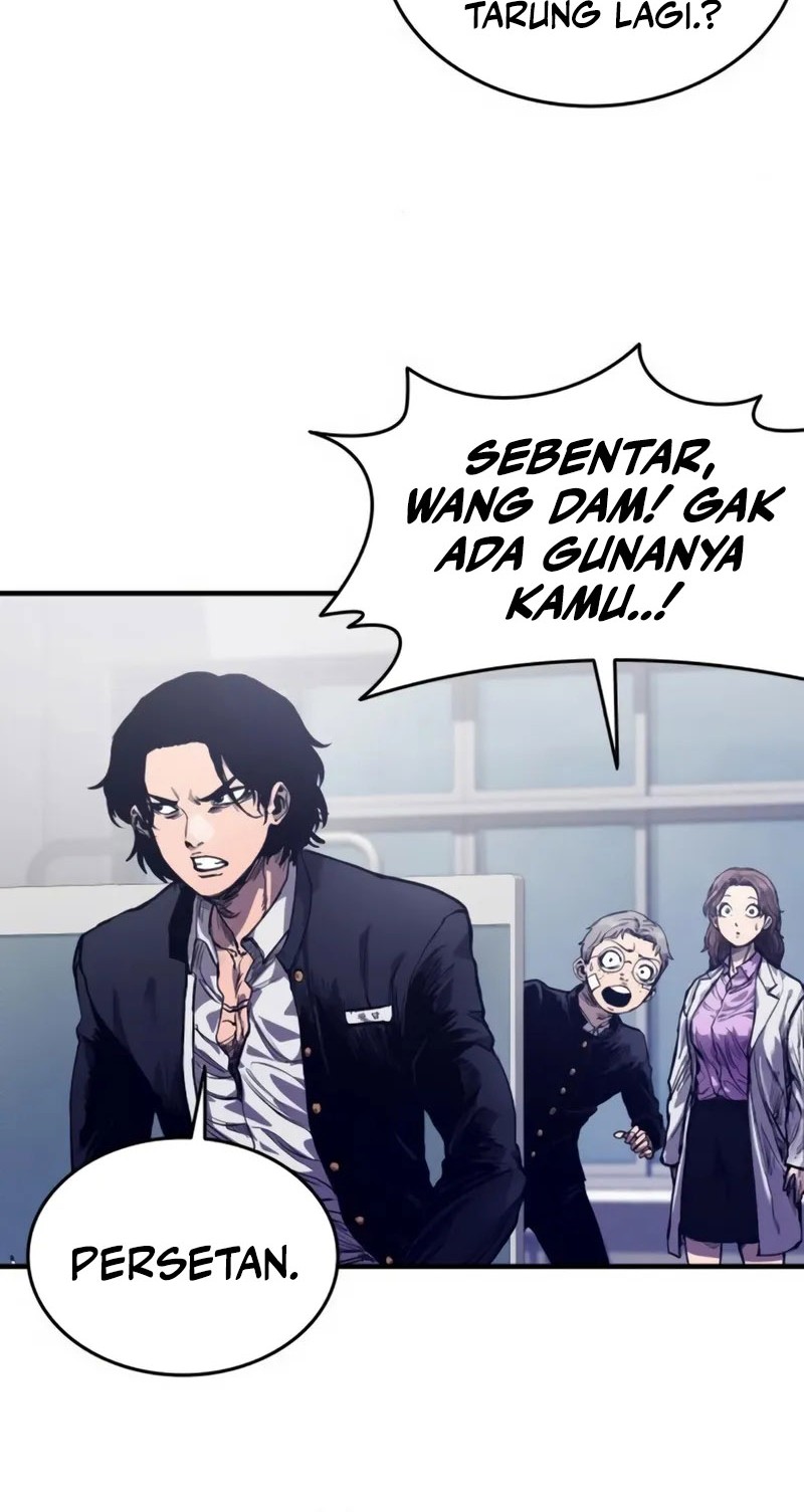 High Class Chapter 02 - Halaman 43