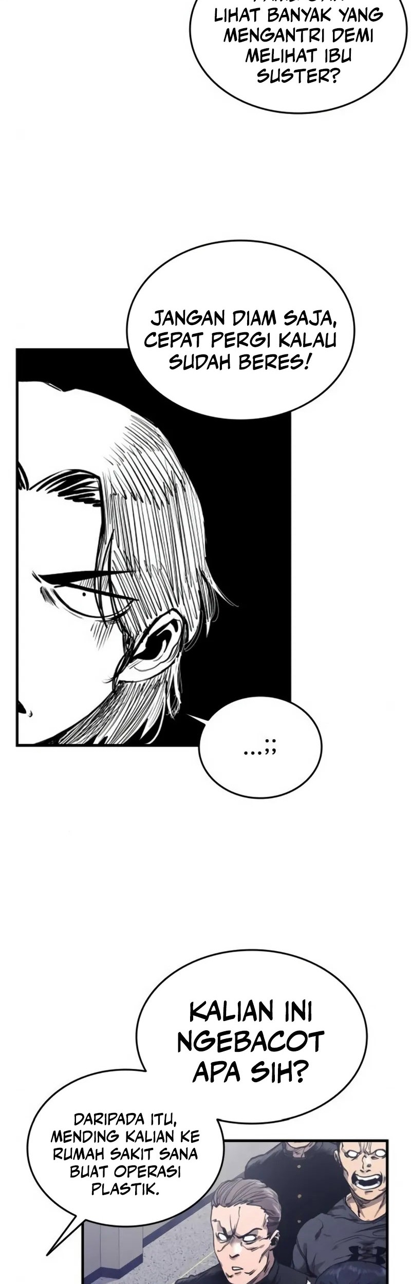 High Class Chapter 02 - Halaman 47