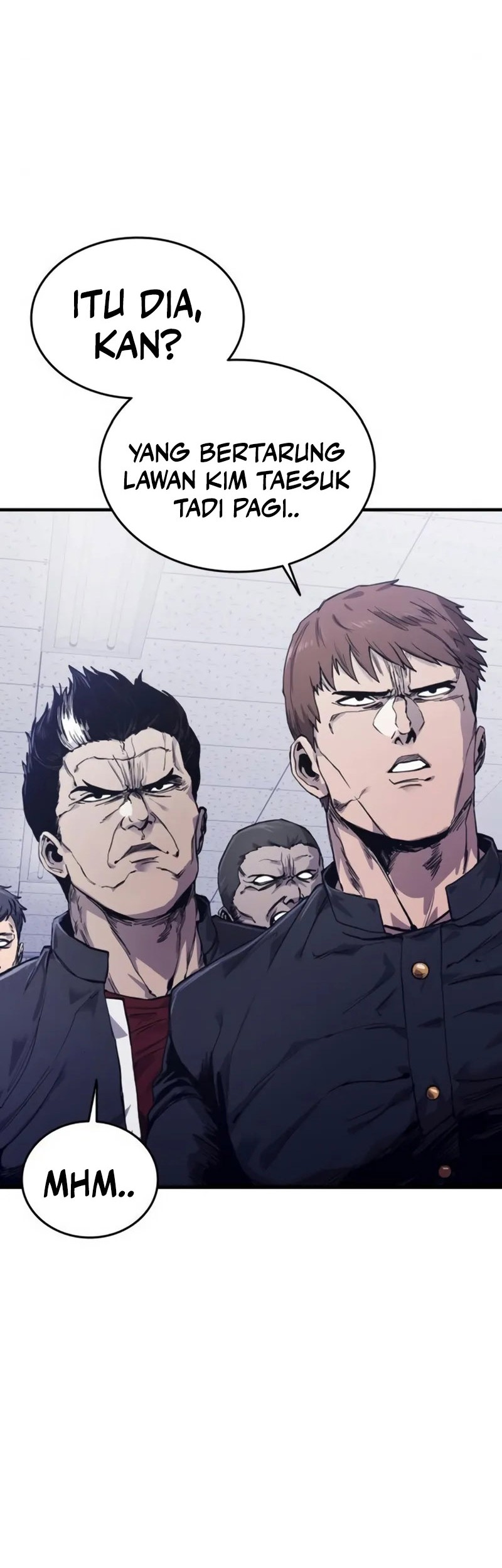 High Class Chapter 02 - Halaman 49