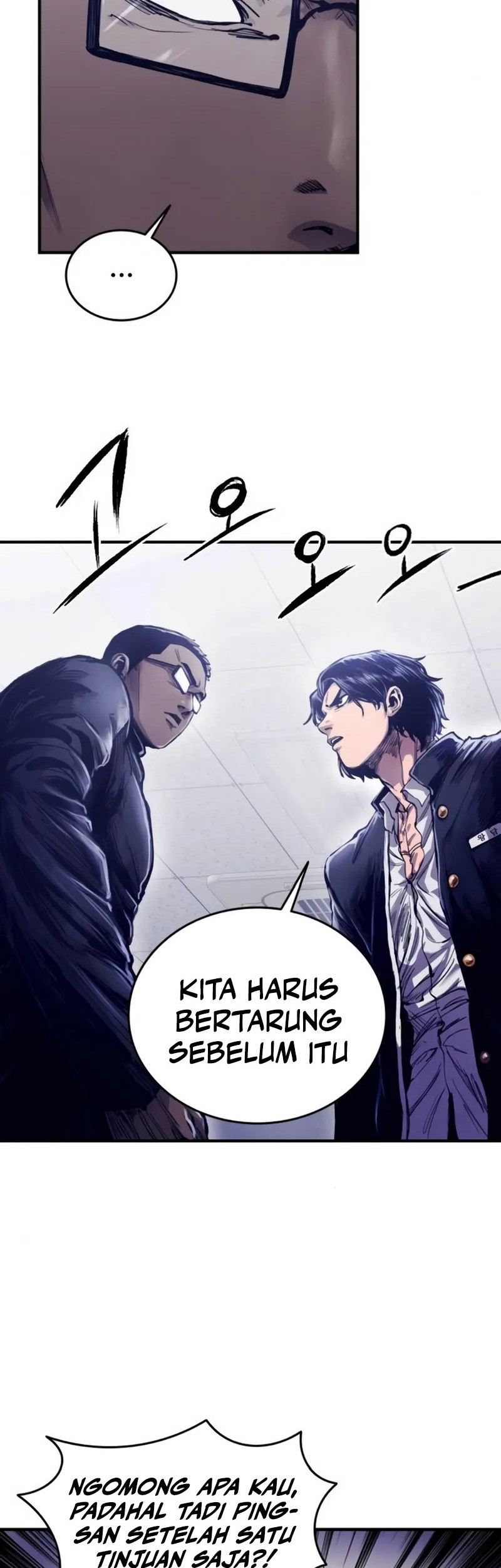 High Class Chapter 02 - Halaman 53