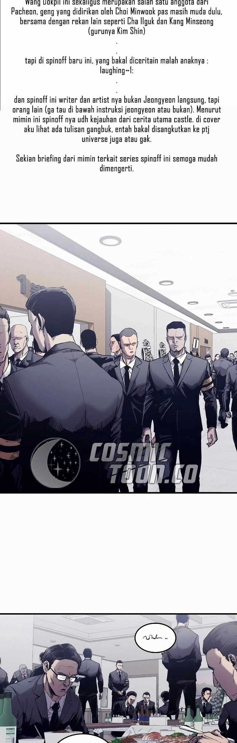 Manhwa High Class Chapter 00.1 gambar 2