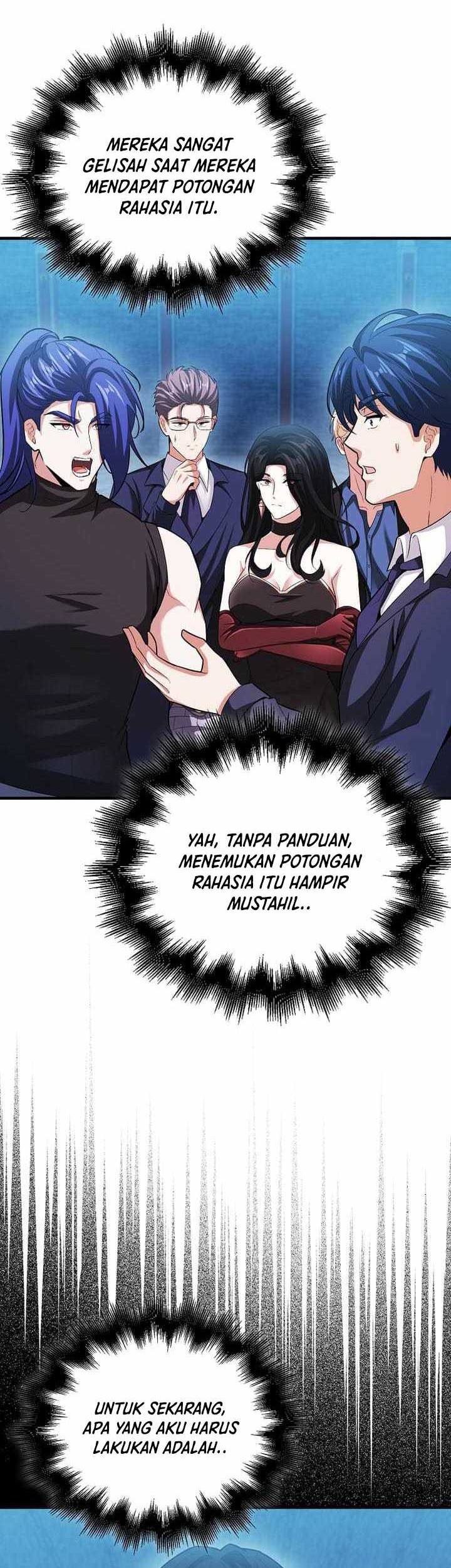 Max Talent Player Chapter 58 halaman 3