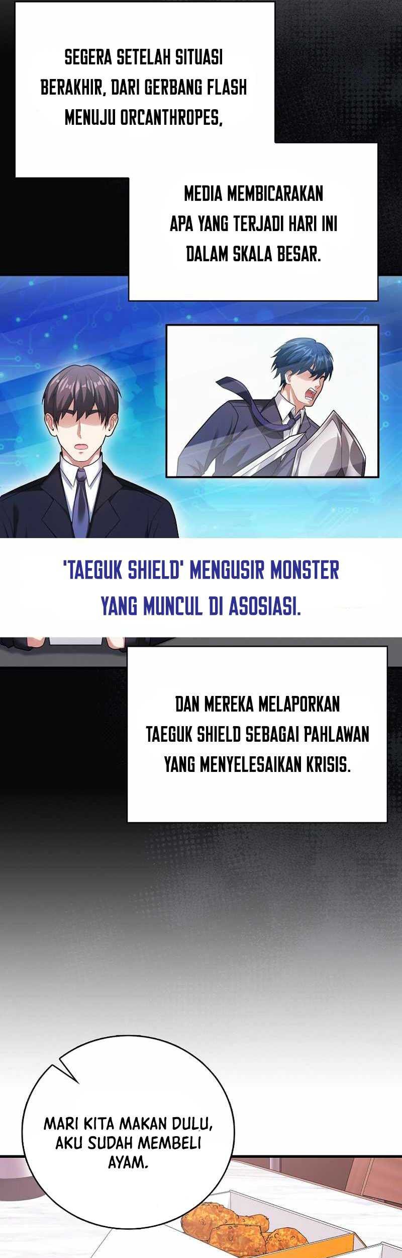 Max Talent Player Chapter 55 halaman 4