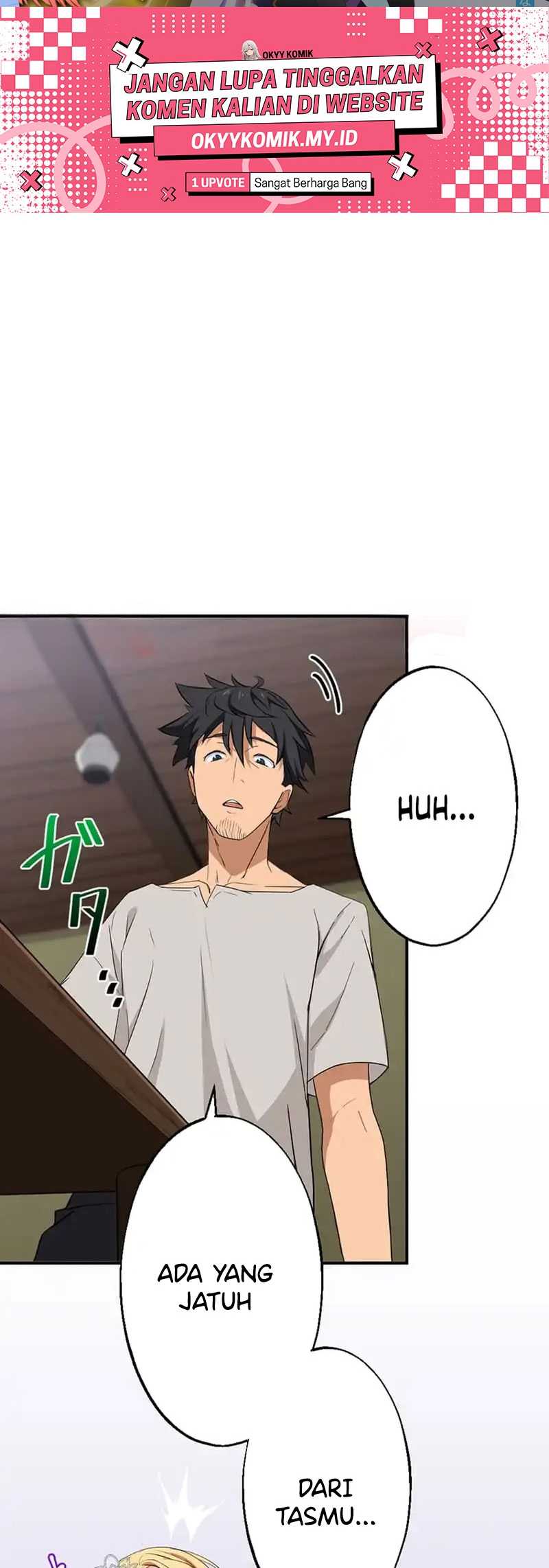 Manga Intai Shita Ossan Kenja da ga Manadeshi ga Tsuihou Sarete Kita no de Shoushin Ryokou ni Tsureteiku ~Slow Life na Tabi no Tsumori ga, Nazeka Sekai Saikyou no Shitei ni Natteita~ Chapter 02 gambar 2
