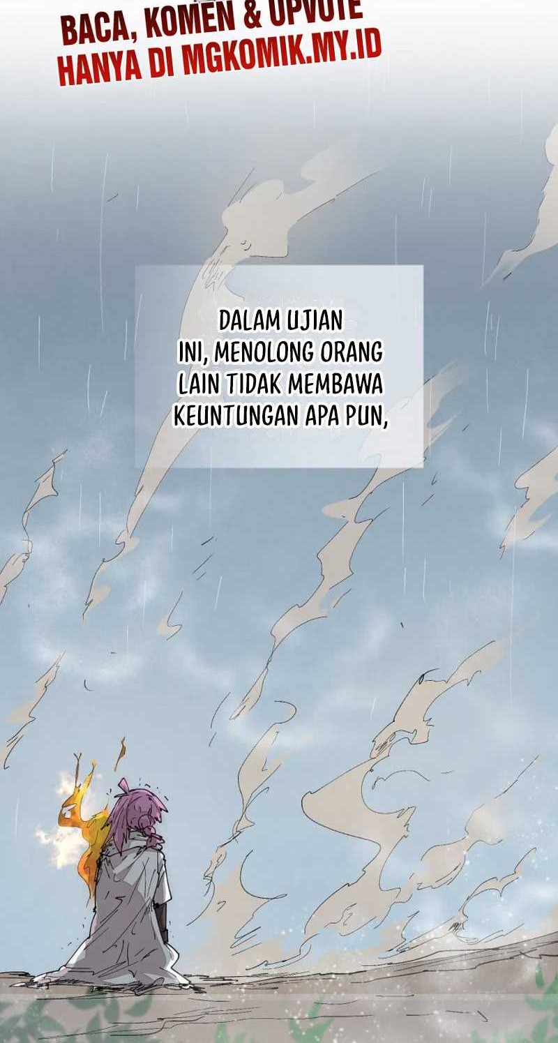 Manga The Rebirth of the Hero’s Party’s Archmage Chapter 55 gambar 2