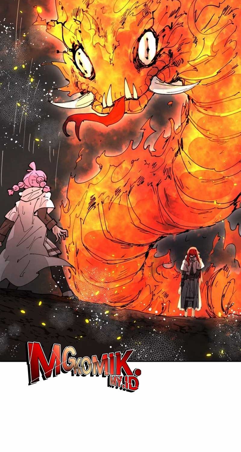 Manga The Rebirth of the Hero’s Party’s Archmage Chapter 54 gambar 2