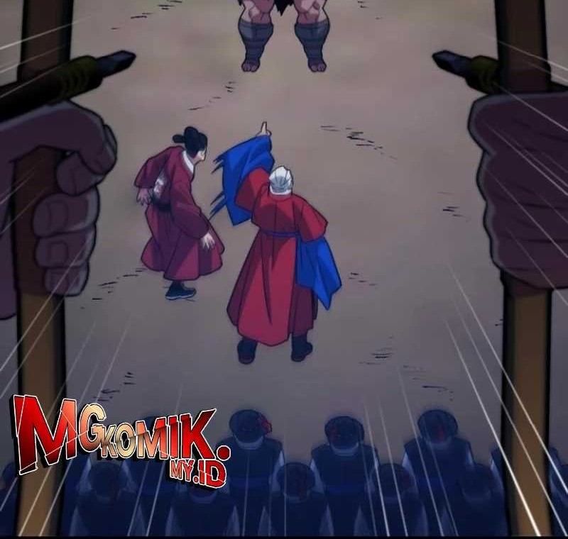 Manhwa The Barbarian of Seoul Station Chapter 23 gambar 2
