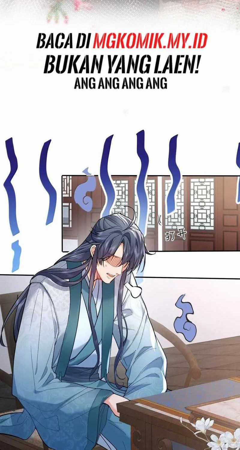 Am I Invincible Chapter 266 - Halaman 6