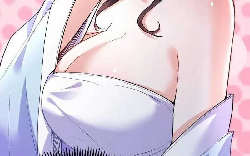 Am I Invincible Chapter 265 - Halaman 28